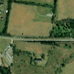Satellite imagery of Wynnewood, US