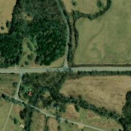 Satellite imagery of Wynnewood, US