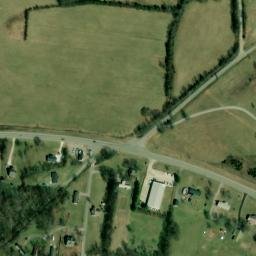 Satellite imagery of Wynnewood, US