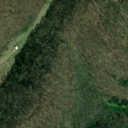 Satellite imagery of Mutton Bluff, US