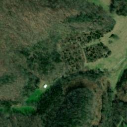 Satellite imagery of Mutton Bluff, US