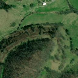 Satellite imagery of Mutton Bluff, US