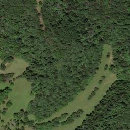 Satellite imagery of Brown Ridge, US