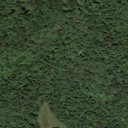 Satellite imagery of Brown Ridge, US