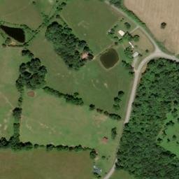 Satellite imagery of Tick Ridge, US