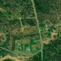 Satellite imagery of New Prospect Mine, US