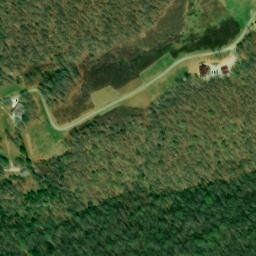 Satellite imagery of Stiner Prospects, US