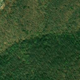 Satellite imagery of Stiner Prospects, US
