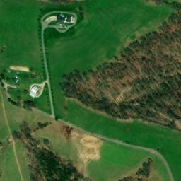 Satellite imagery of Rollins Ridge, US