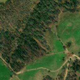 Satellite imagery of Rollins Ridge, US
