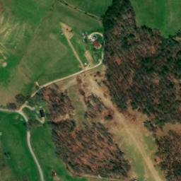Satellite imagery of Carr Ridge, US