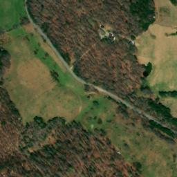 Satellite imagery of Carr Ridge, US