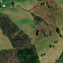 Satellite imagery of Sandlick Ridge, US