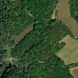 Satellite imagery of Cardwell Ridge, US