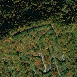 Satellite imagery of Town Knobs, US