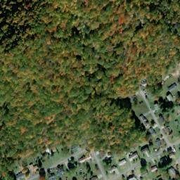 Satellite imagery of Town Knobs, US