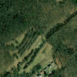 Satellite imagery of Cave Ridge, US