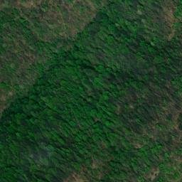 Satellite imagery of Big Ridge, US