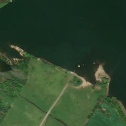 Satellite imagery of Hyder Bluff, US