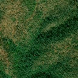 Satellite imagery of Red Bird Hill Mine, US