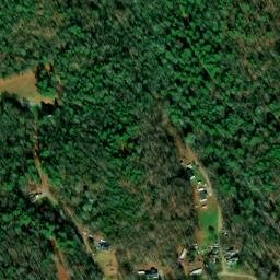 Satellite imagery of Griffith Mine, US