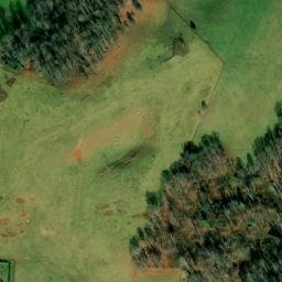 Satellite imagery of Taylor Ore Bank Mine, US