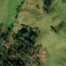 Satellite imagery of Taylor Ore Bank Mine, US