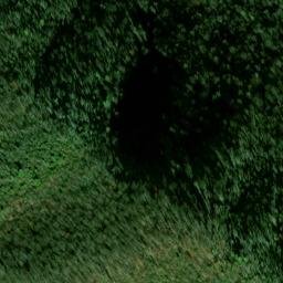 Satellite imagery of Peters Ridge, US