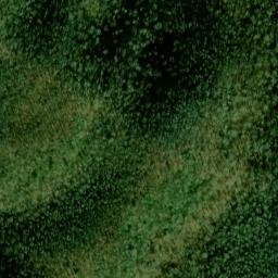 Satellite imagery of Horselog Ridge, US
