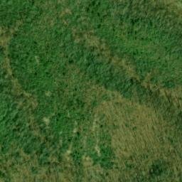 Satellite imagery of Spice Branch Prospect, US