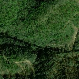 Satellite imagery of Cabbage Creek Prospect, US