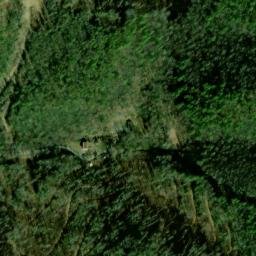 Satellite imagery of Cabbage Creek Prospect, US