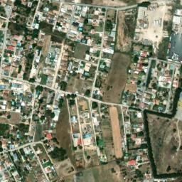 Satellite imagery of survey_point, DZ