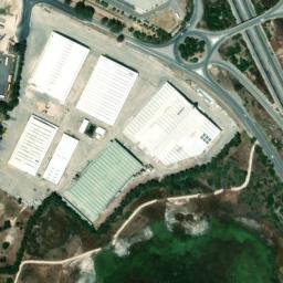 Satellite imagery of survey_point, DZ