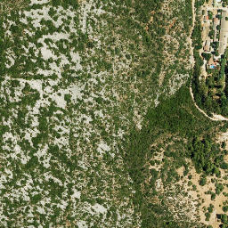 Satellite imagery of Roman Oasis Spa, ES