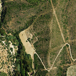 Satellite imagery of Roman Oasis Spa, ES