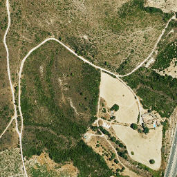 Satellite imagery of Roman Oasis Spa, ES