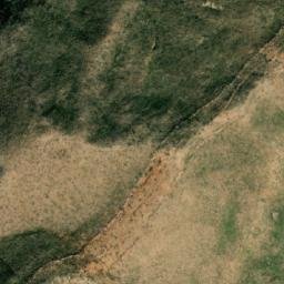 Satellite imagery of Kef Lekhal, DZ