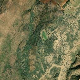 Satellite imagery of Kef Lekhal, DZ