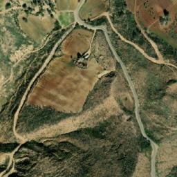 Satellite imagery of Kef Lekhal, DZ