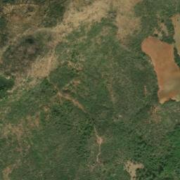 Satellite imagery of Kef Mechtamaï, DZ