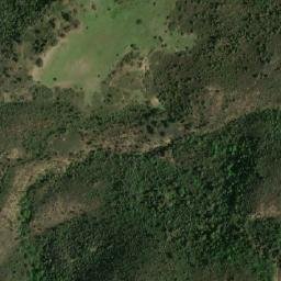 Satellite imagery of Djebel Sabor, DZ