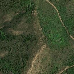 Satellite imagery of Djebel Sabor, DZ