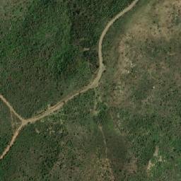 Satellite imagery of Djebel Sabor, DZ