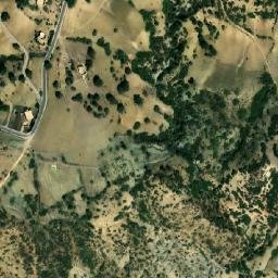 Satellite imagery of Djebel Diour, DZ