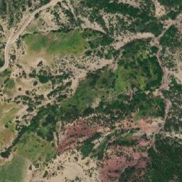 Satellite imagery of Lari Dournou, DZ