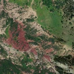 Satellite imagery of Lari Dournou, DZ
