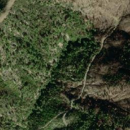 Satellite imagery of Tizi Tafraout, DZ