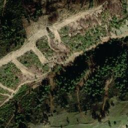 Satellite imagery of Djebel Iferssene, DZ