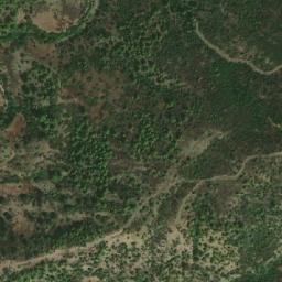 Satellite imagery of Tesserelt, DZ